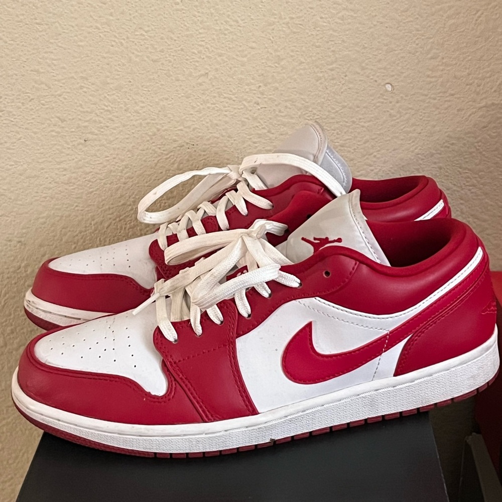 Nike Air Jordan 1 Low